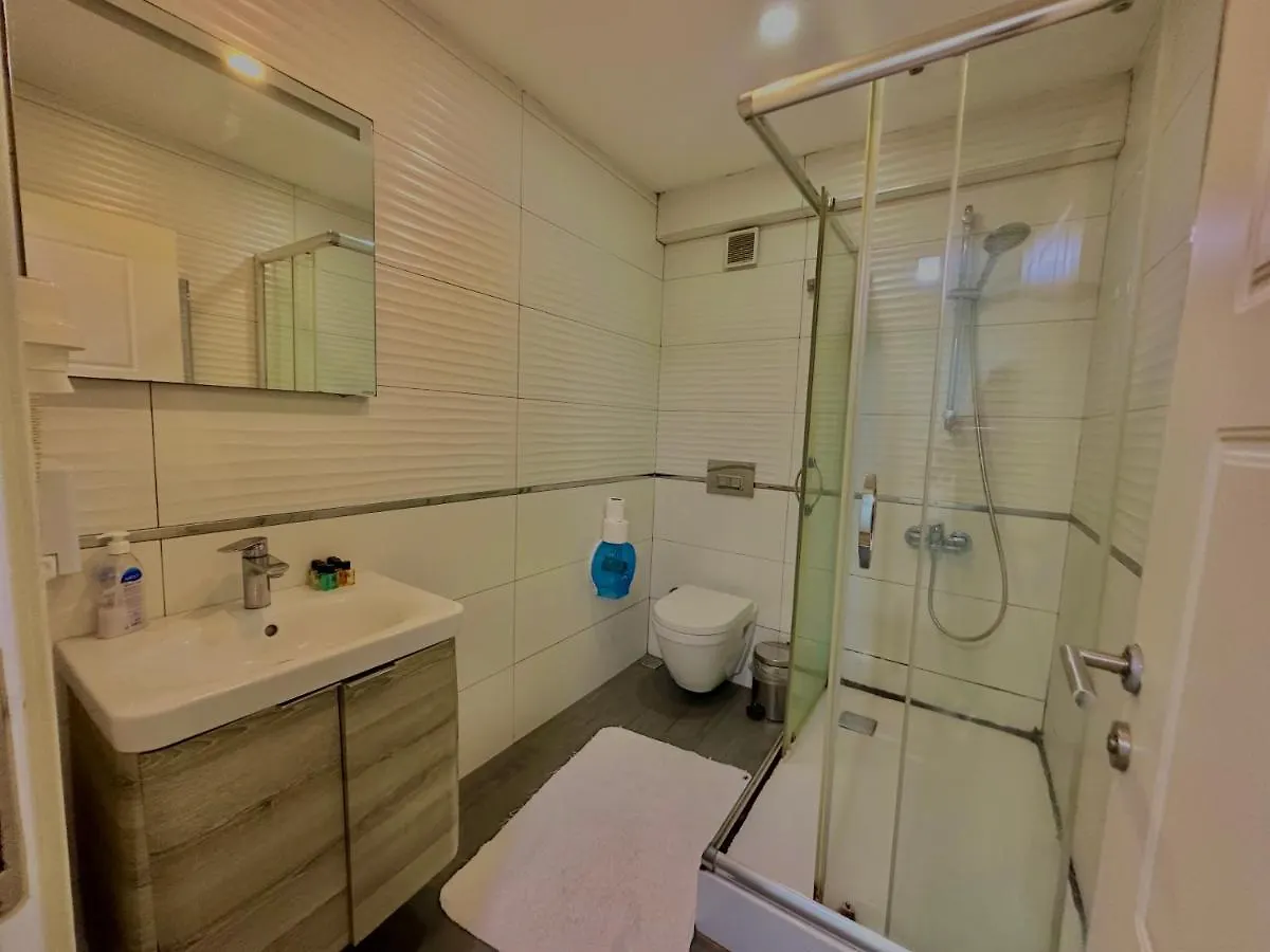 Daymoon Residence Istanbul